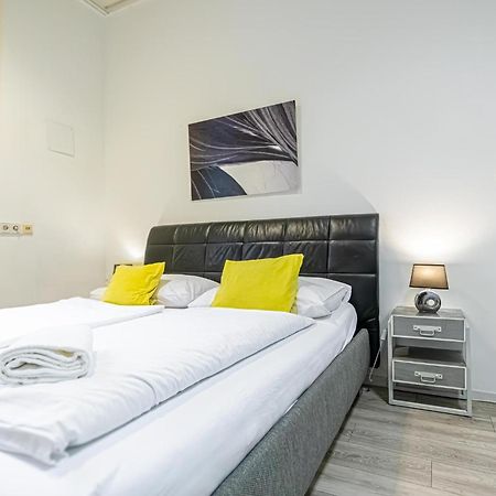 Modern Apartment Suitable For Longstays Vienna Exterior photo