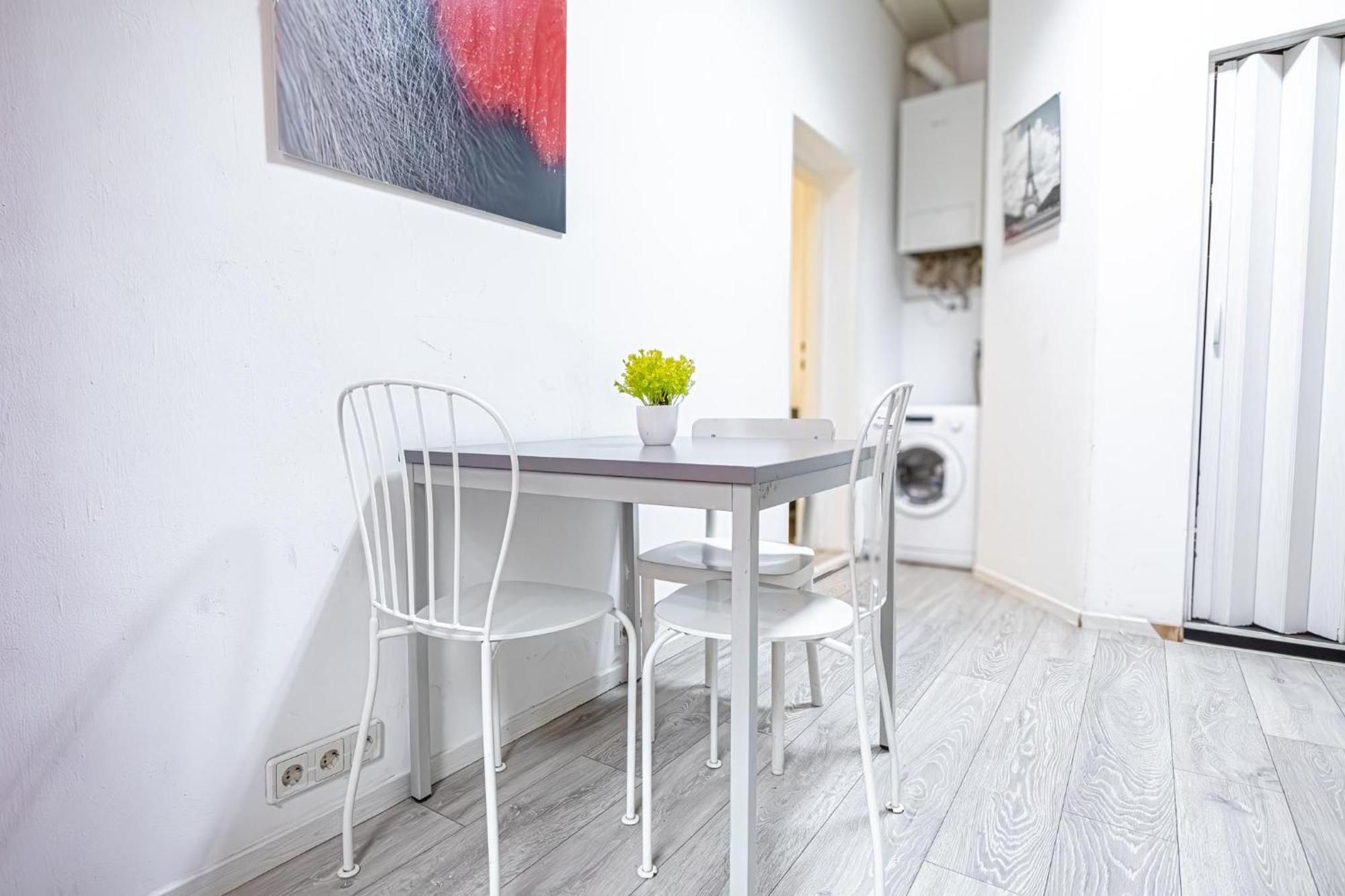 Modern Apartment Suitable For Longstays Vienna Exterior photo